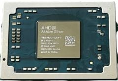 Lenovo Ideapad 3 17ADA05 AMD ATHLON SİLVER 3050U Anakart GS450 GS550 GS750 NM-C821