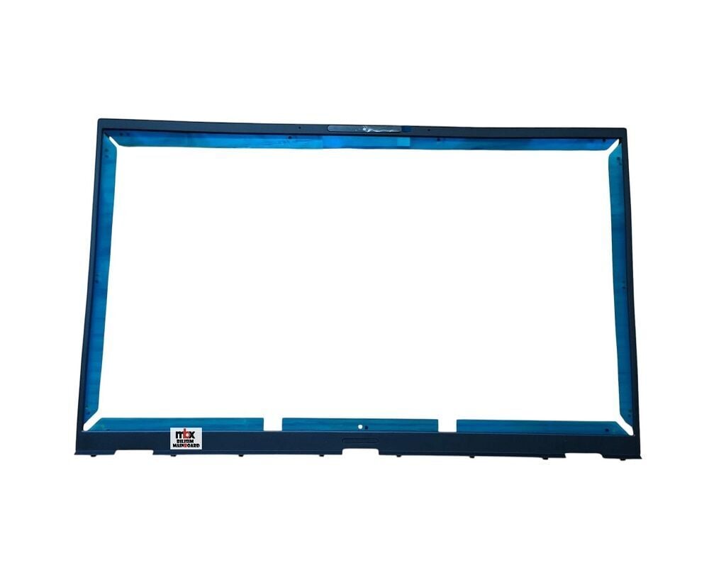 47UJ6LBJN00 Asus Zenbook 14 UX435 UX435E UX435EG Orijinal Ekran Ön Çerçeve Bezel
