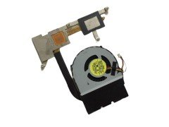 Dell İnspiron 14Z 5423 14z-5423-8586 P35G Notebook Sogutucu Heatsink Cpu Fan Heatsink CN-03KDCW 20.4UV02.001 23.10656.001