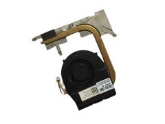 Dell İnspiron 14Z 5423 14z-5423-8586 P35G Notebook Sogutucu Heatsink Cpu Fan Heatsink CN-03KDCW 20.4UV02.001 23.10656.001