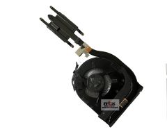 Lenovo Thinkpad T470 T480 20HD 20HE 20JM 20JN Notebook Cpu Sogutucu Heatsink Fan 01AX926 AT12D002DT0