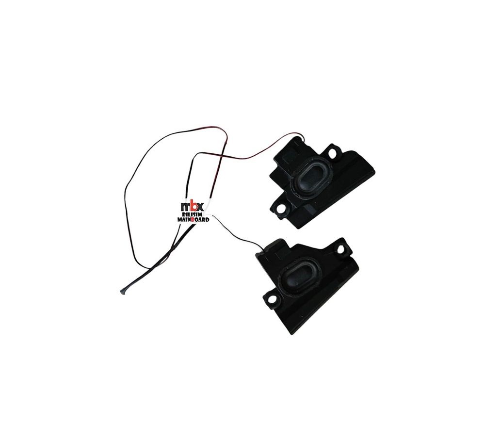 Lenovo İdeapad Y700-15 Y700-15ISK 80NV Orijinal Speaker Hoparlör PK23000MTC0