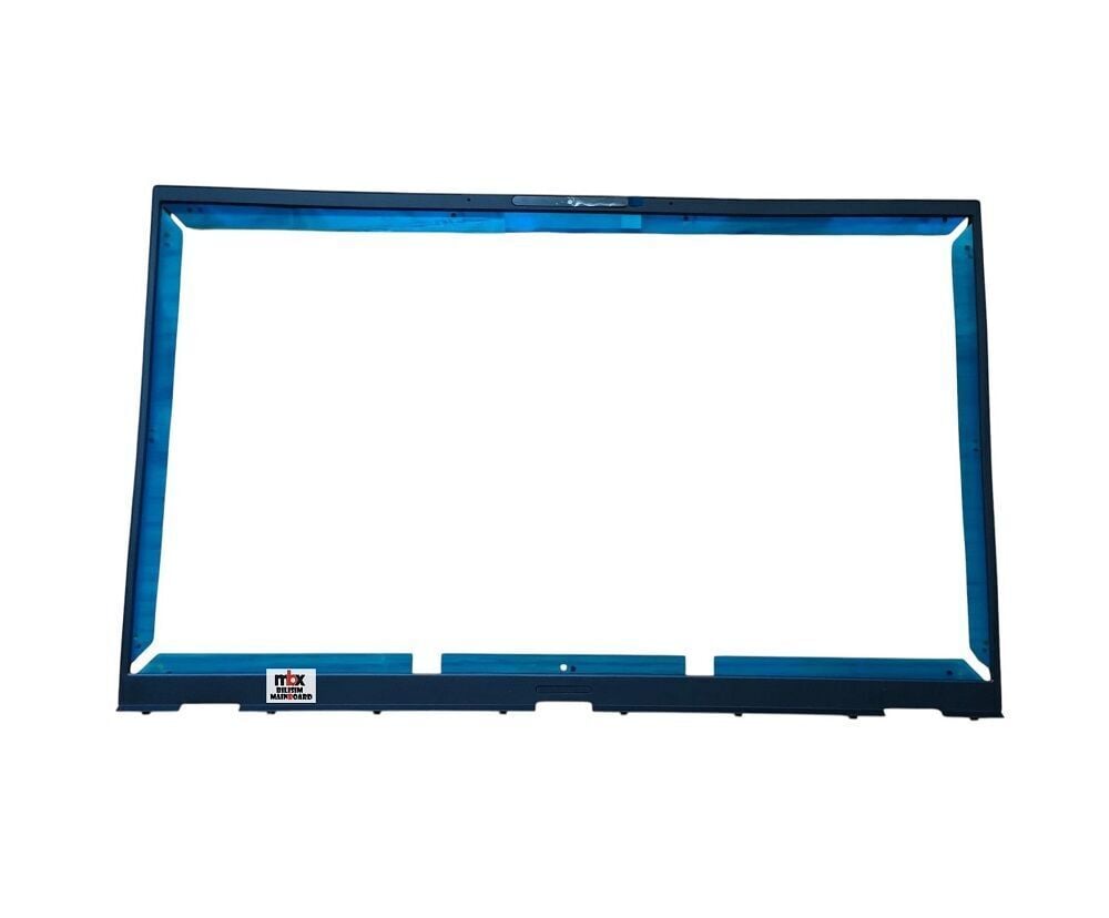 47UJ6LBJN00 Asus Zenbook 14 UX435 UX435E UX435EG Orijinal Ekran Ön Çerçeve Bezel 47UJ6LBJN00