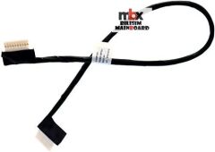 Hp 15 bc 15-bc 15-ax 15 ax 15 au 15-au TPN-Q173 Deal4GO Notebook Batarya Pil Kablosu dd0g35bt011