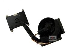 Lenovo ThinkPad T440p 00HM902 00HM902 04X3915 04X3917Notebook Soğutucu Cpu Fan Heatsink AT0SQ002DT0 00HM902 SF10F62056