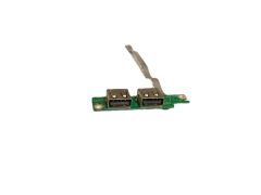 Acer 5635z 5635gz Notebook Usb Board DA0ZR6TB6E0