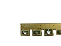 Dell İnspiron 14Z 5423 14z-5423-8586 P35G Notebook Led Board MGE-DMB40-FRONT
