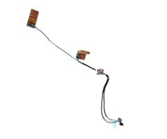 50.4WW25.001 220AR0212027 220AR0212028 Lenovo ThinkPad X1 Orijinal Kablolu Sensör Kiti