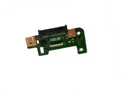 Asus K555 K555UB K555U K555L Hdd Soketi X555LD HDD BOARD  REV 3.1