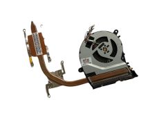 Asus X555 K555 K555UB K555U K555L Cpu Fan Heatsink 13N0R7A1H01