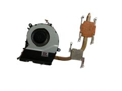 Asus X555 K555 K555UB K555U K555L Cpu Fan Heatsink 13N0R7A1H01