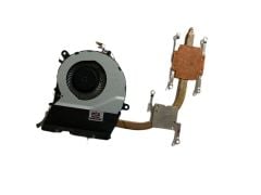 Asus X555 K555 K555UB K555U K555L Cpu Fan Heatsink 13N0R7A1H01