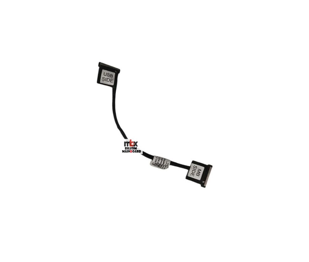 Lenovo ThinkPad T440 T450 T550S Orijinal Usb Board Cable DC02C021300 SC10G41371
