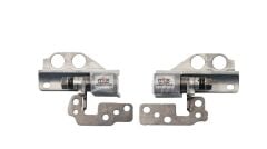 Lenovo ThinkPad T460s T470s 00JT998 00JT999  Orijinal Sağ+Sol Menteşe