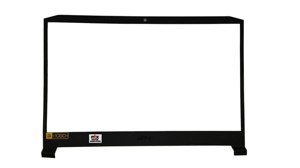 AP2K1000300-HA25 Acer Nitro 5 Gaming AN515-44 Orijinal Ekran Ön Çereve Bezel