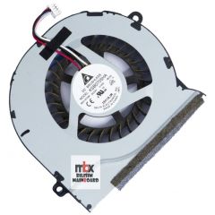 Samsung NP300 NP300E5A NP300E5C Notebook Soğutucu Cpu Fan BA31-00108A