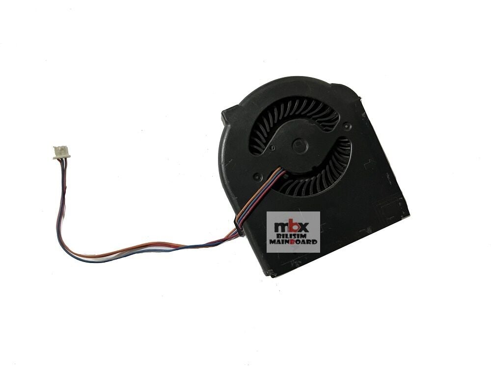 Lenovo Thinkpad T410 T410i Notebook Cpu Sogutucu Fan 45M2721 45M2722 45N5685