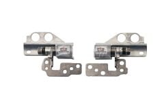 Lenovo ThinkPad T460s 20FA 20F9 Orijinal Sağ+Sol Menteşe