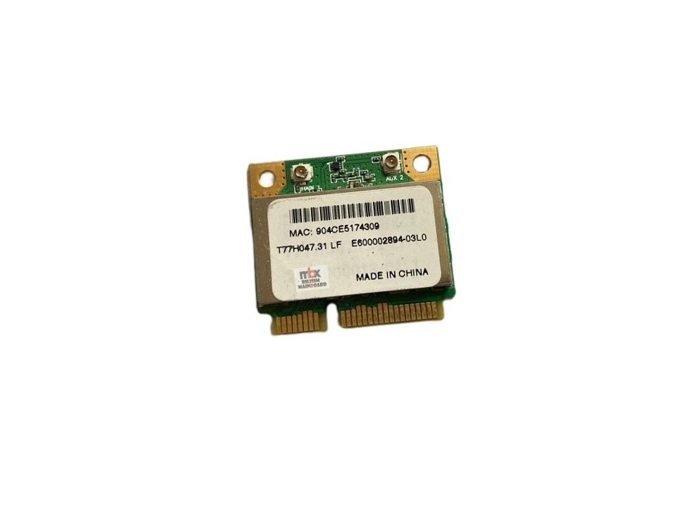 Acer 5635z 5635gz Notebook Wifi Kartı AR5B93