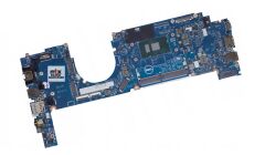 Dell Latitude 7280 E7280 CAZ10 LA-E122P CN-0GDK56 0GDK56 DDR4  SR2EY İ5-6200U LA-E122P