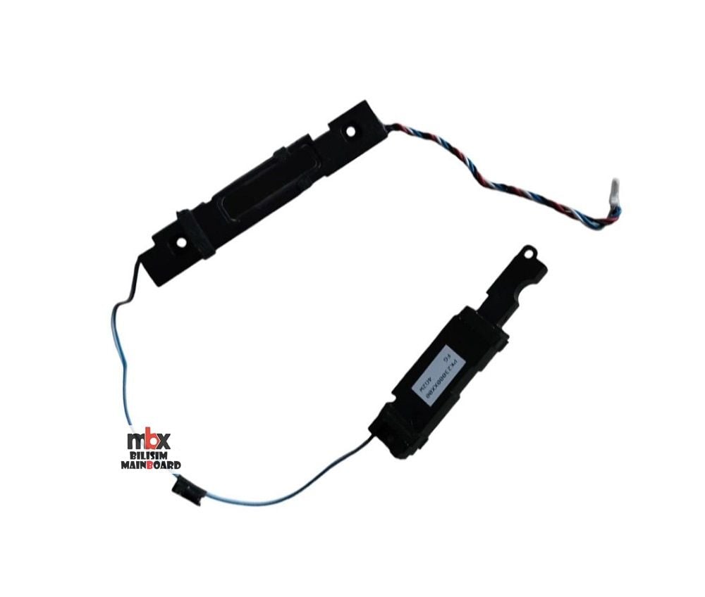 Dell Latitude E7280 7280 Speaker Hoparlör  pk23000xx00 cv-0pvym2