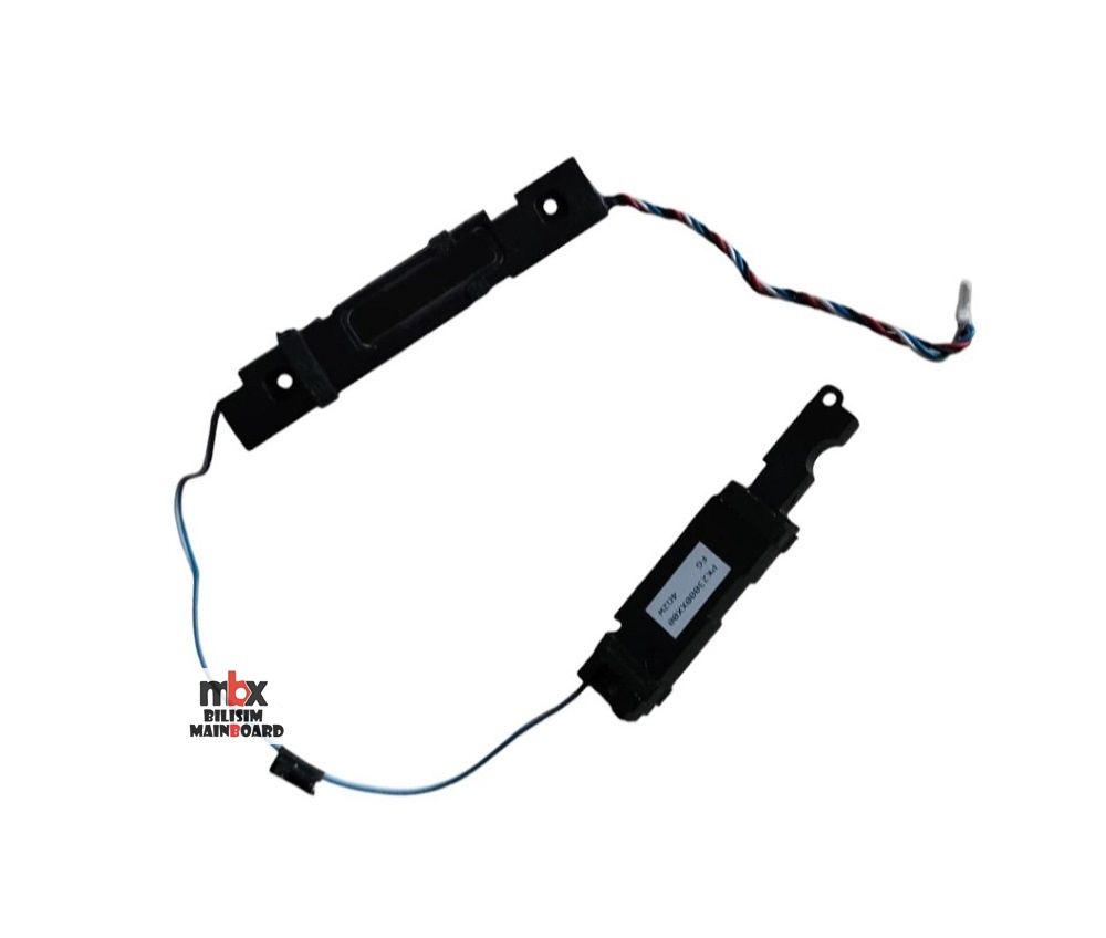 Dell Latitude E7280 7280 Speaker Hoparlör  pk23000xx00 cv-0pvym2