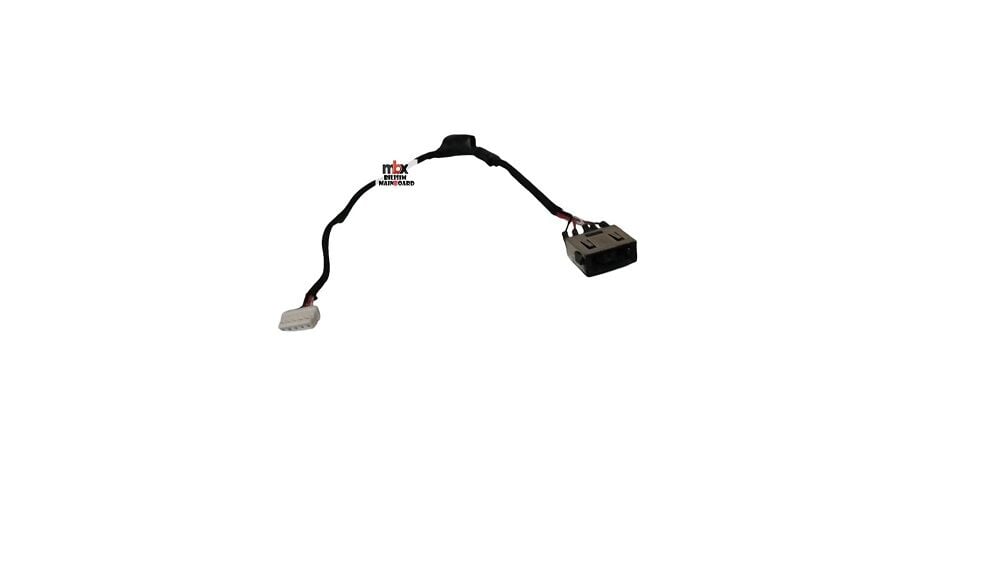 Lenovo ThinkPad T440 T450 Orijinal Power Dc Jack DC301078200 SC10H22829