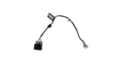 Lenovo ThinkPad T440 T450 Orijinal Power Dc Jack DC301078200 SC10H22829