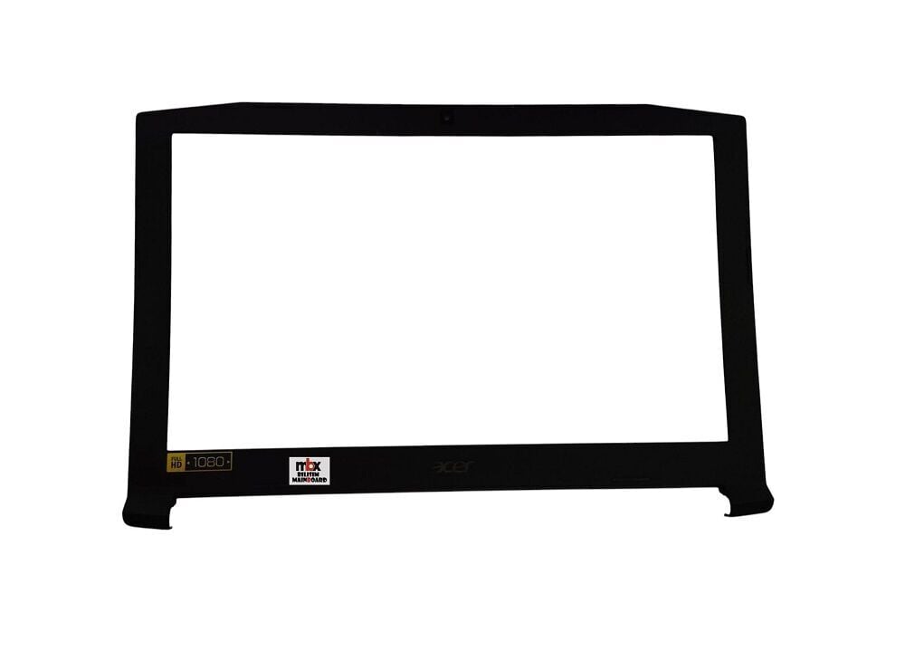 AP211000800 Acer Aspire Nitro 5 AN515-41 AN515-42 Orijinal Ekran Ön Çerçeve Bezel