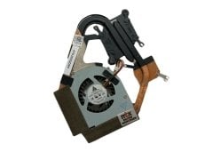 Dell XPS 14Z 14ZXPS 14Z-L412Z P24G Notebook Sogutucu Cpu Fan Heatsink KSB06105HA CN-0MK9J3 AT0JN002DM0