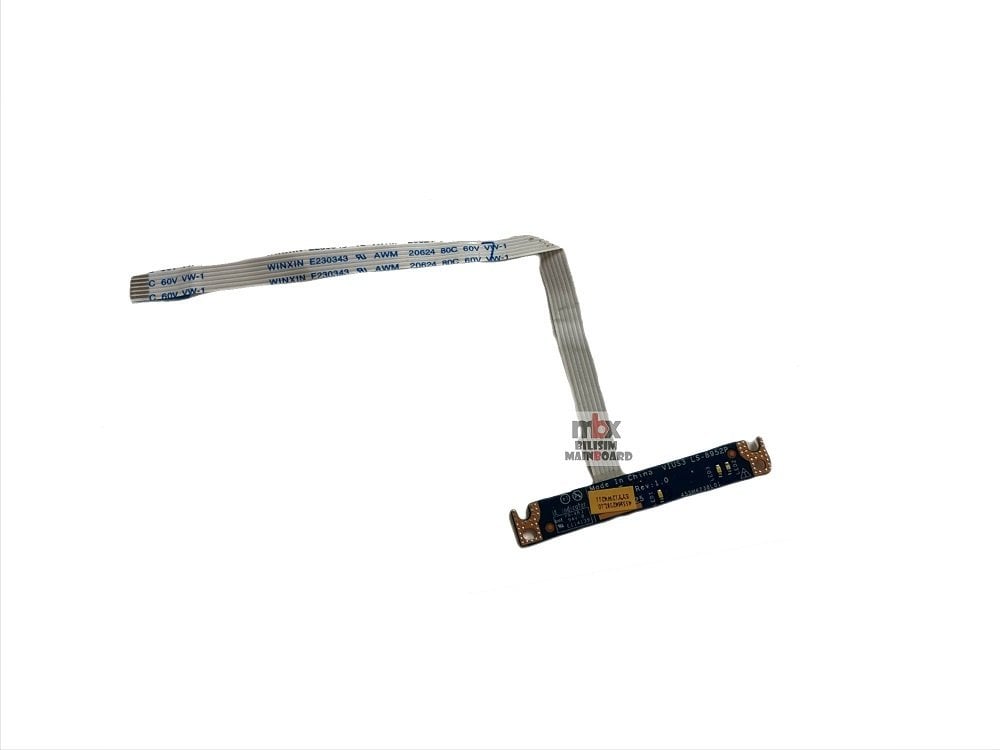 Lenovo Ideapad S300 20197 S400 20195 S405 S410 S415 Notebook LED Board VIUS LS-8952P