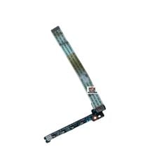Lenovo İdeapad Y700-15 Y700-15ISK 80NV Orijinal Led Board Flex NS-A522 BY510 NBX0001GA00