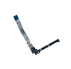 Lenovo İdeapad Y700-15 Y700-15ISK 80NV Orijinal Led Board Flex NS-A522 BY510 NBX0001GA00