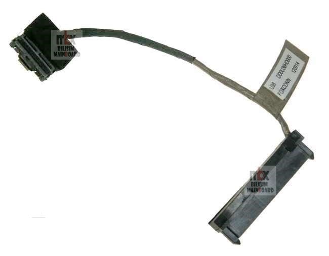 Orjinal Hp 15-n 15-f 15-b Laptop Hdd Ssd Kablosu dd0u36hd000