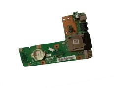 Asus K52 K52J K52F A52J A52N A52J K52D K52N Notebook Dc Jack Usb Tetik Board NXMDC1000
