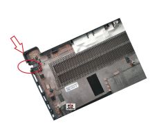 Lenovo Thinkbook 15-IIL 15-IML 20RW Orijinal Alt Kasa 45LVABALVC0