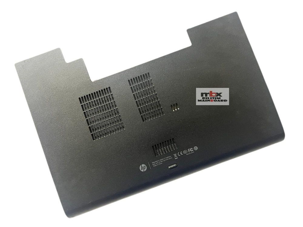 Hp Probook 640 645 640 G1 645 G1 640-G1 645-G1 Servis Kapağı Ram Kapağı Alt Kapak 738682-001