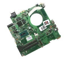 DAY16EMB8C0 Y16E Hp Pavilion 15-P 17-F I7-5500U GT840M 4GB Notebook Anakart