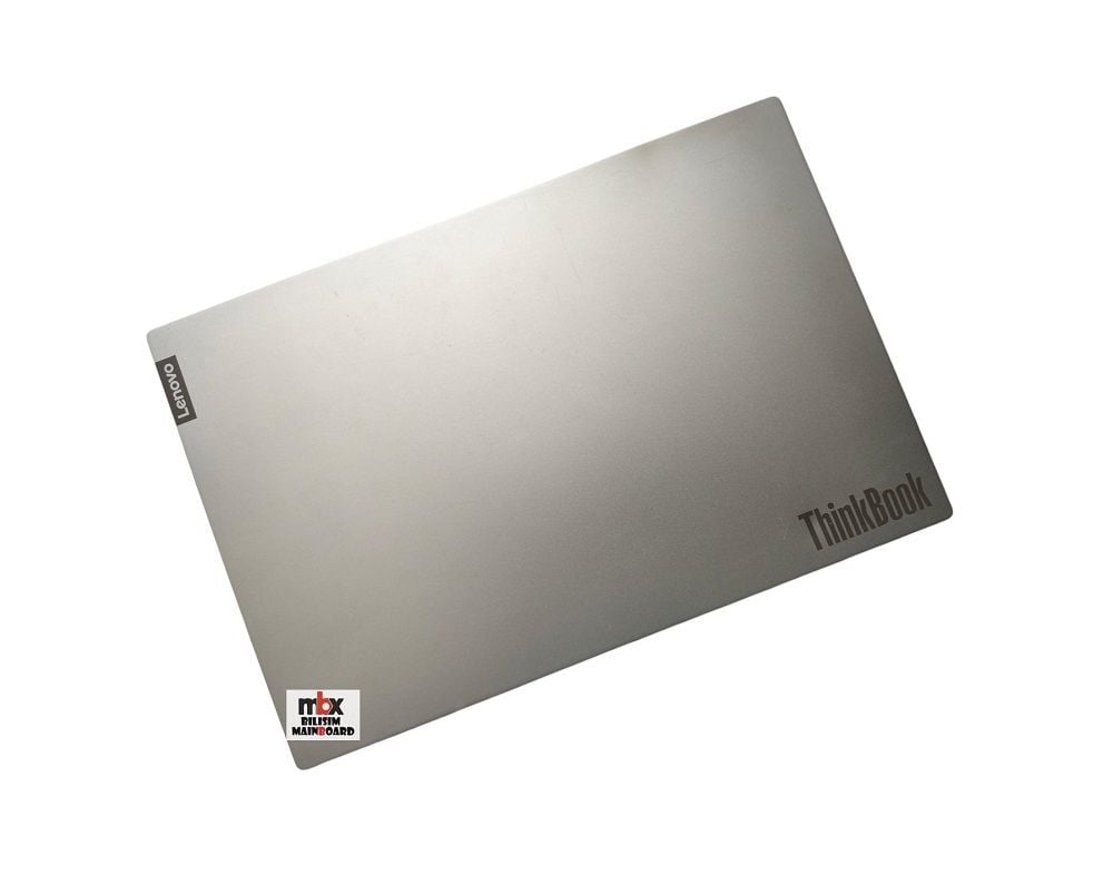 Lenovo Thinkbook 15-IIL 15-IML 20RW Orijinal Ekran Kasası Backcover 4ELVALCLV50