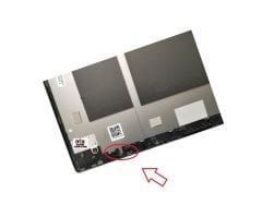Lenovo Thinkbook 15-IIL 15-IML 20RW Orijinal Ekran Kasası Backcover 4ELVALCLV50