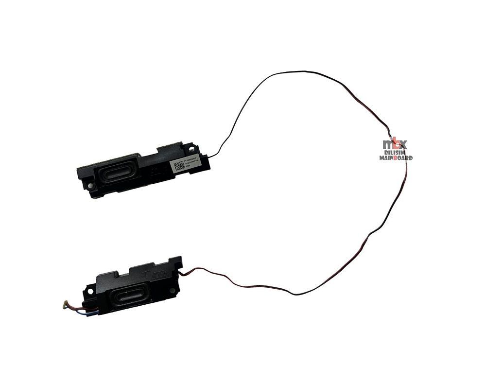 PK23000Q4V0 Lenovo Thinkpad E490 E480 E485 Notebook Speaker Hoparlör PK23000Q4V0