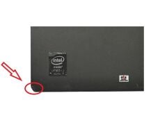 Lenovo ThinkPad T440 T450 Orijinal Klavye Kasa Üst Kasa AM0TF00030