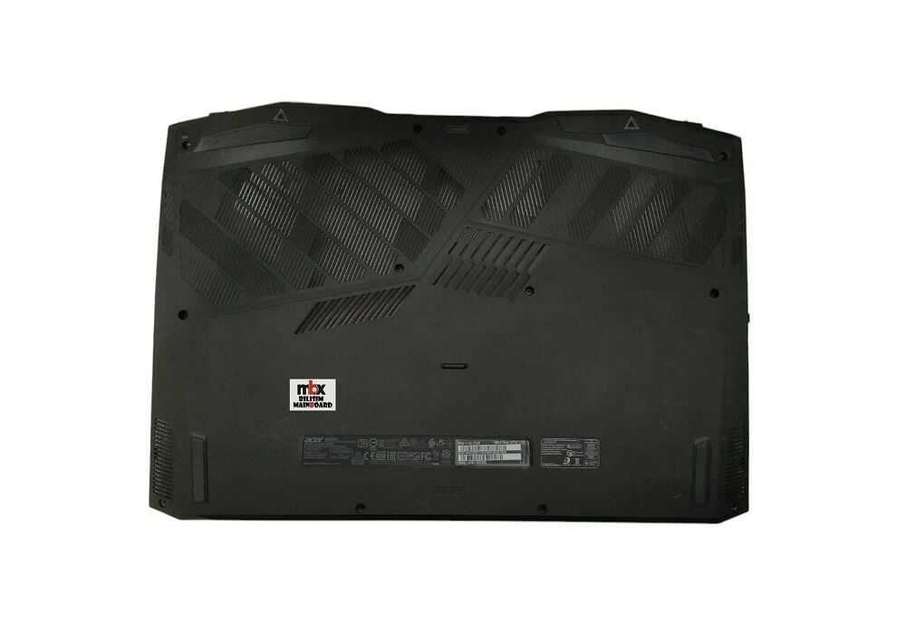 6070B1599701 Acer Predatör Helios 300 Gaming PH317-53 N18I3 PH317-54 Orijinal Alt Kasa 6070B1599701