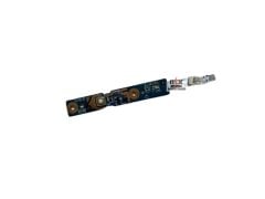 Dell XPS 14Z 14ZXPS 14Z-L412Z P24G Notebook Power Tetik Start Butonu PLW00 LS-7453P
