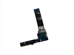 Lenovo Ideapad S300 20197 S400 20195 S405 S410 S415 Notebook Usb Board VIUS3 LS-8953P