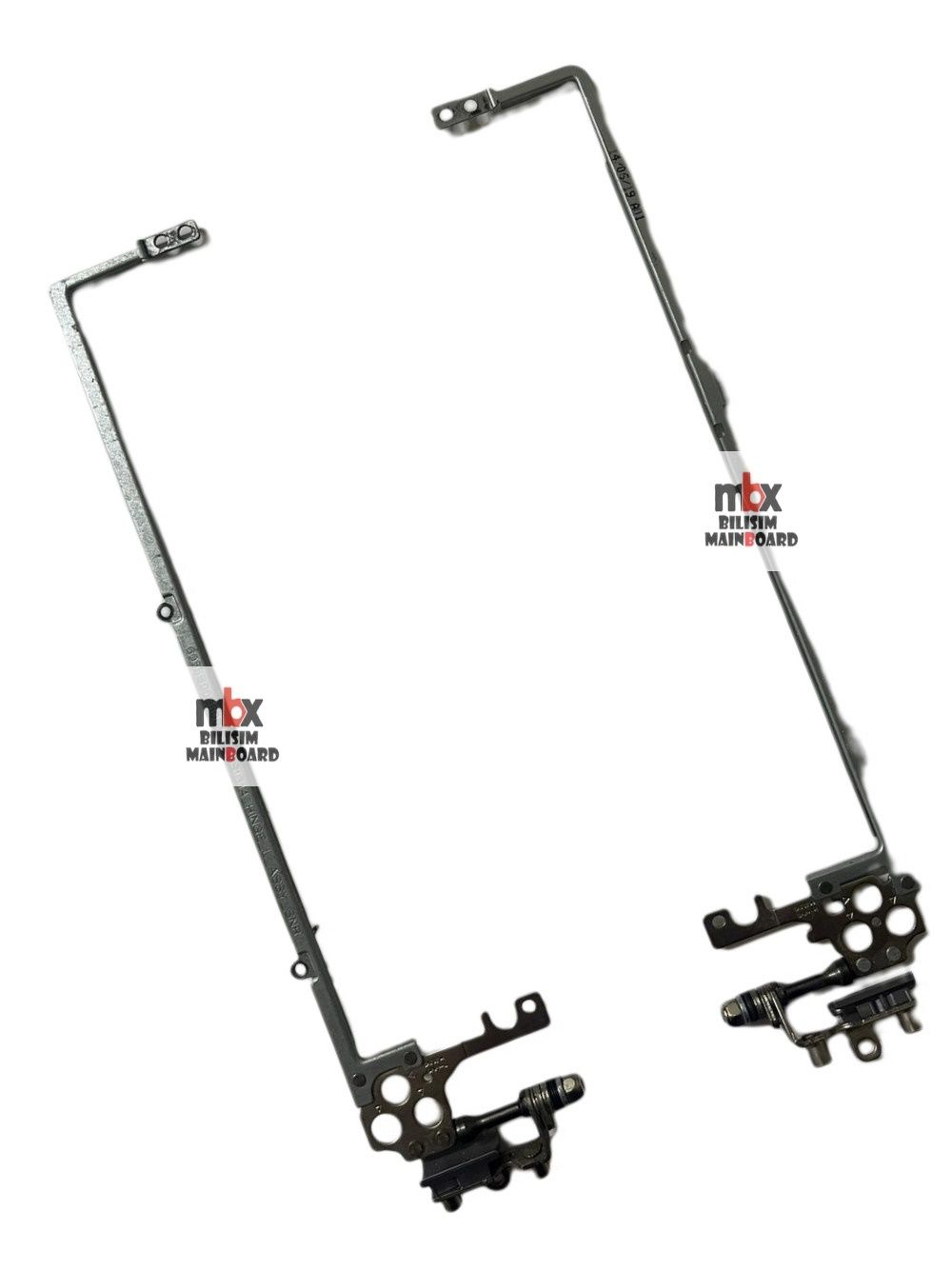 Hp Probook BS1314_HINGE L BS1314_HINGE R Çıta Hinge L+R Menteşe 6055B0028002 6055B0028001