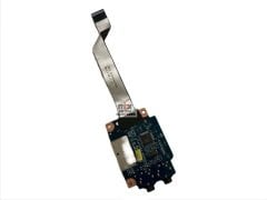 Lenovo Ideapad G570 G575 G470 G575  20081 20079 Notebook Audio Board PIWG1 LS-6751P