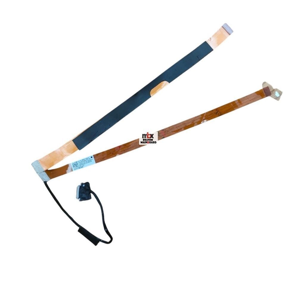 DC02001N600 Lenovo ThinkPad T440S T450S Orijinal Webcam Kamera Kablosu DC02001N600