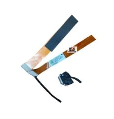 DC02001N600 Lenovo ThinkPad T440S T450S Orijinal Webcam Kamera Kablosu DC02001N600