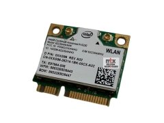 Dell XPS 14Z 14ZXPS 14Z-L412Z P24G Notebook Wifi Ağ Kartı CN-0XXG96 0XXG96 62230ANHMW